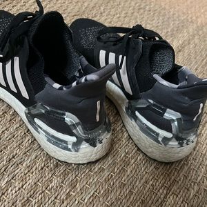 Woman’s Adidas Ultraboost Running Sneakers